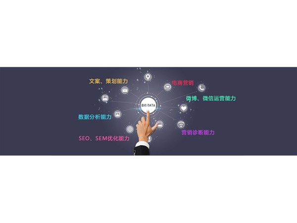 企業(yè)怎么做網(wǎng)絡(luò)營銷