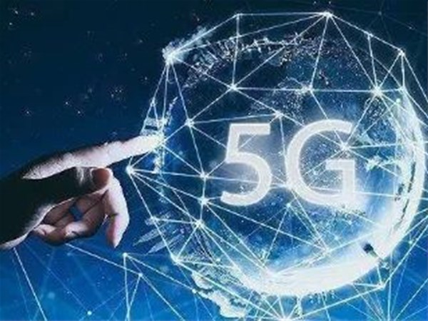 兩分鐘帶你了解5G時代下的新媒體直播